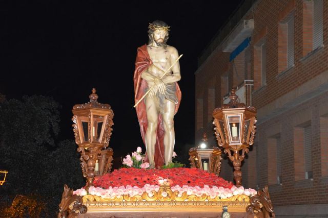 Procesión Martes Santo 2015 - 60